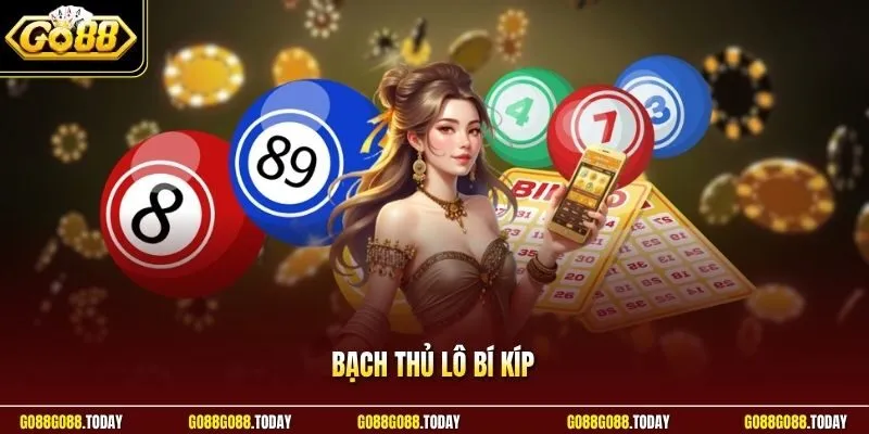 Bạch thủ lô bí kíp
