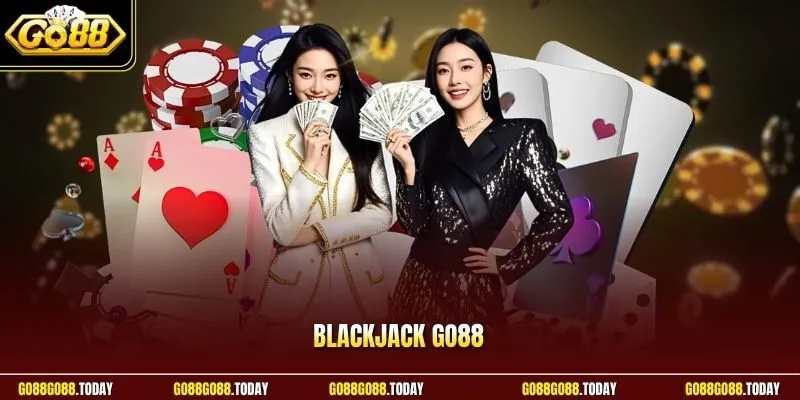 Blackjack Go88