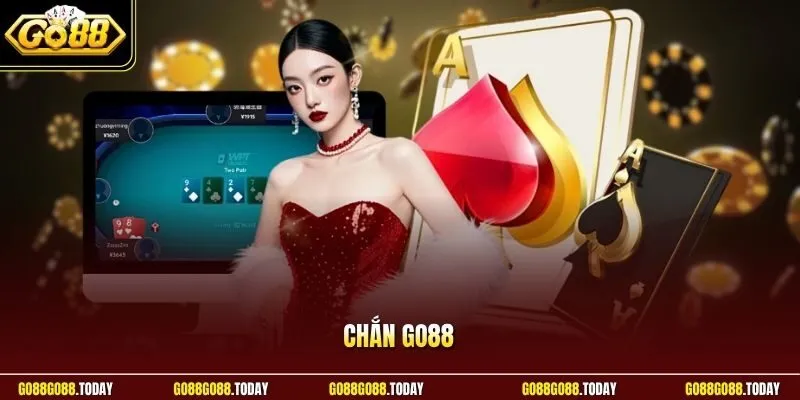 Chắn Go88