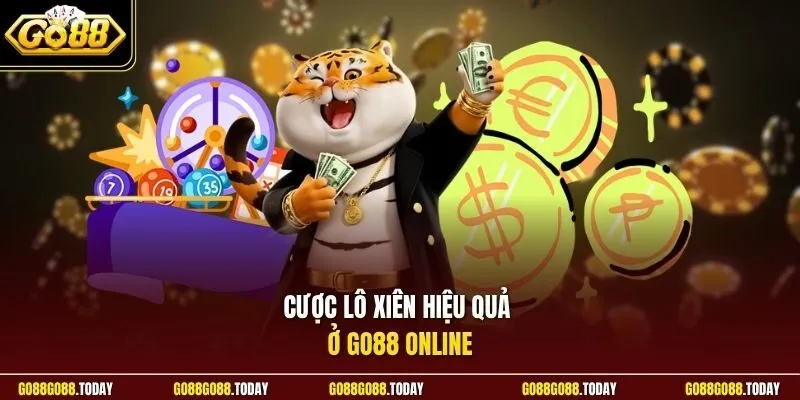 Cược Lô Xiên Hiệu Quả Với Chiến Thuật Soi Cầu Chuẩn Ở Go88 2 Sunwin Cược lô xiên hiệu quả ở Go88 online