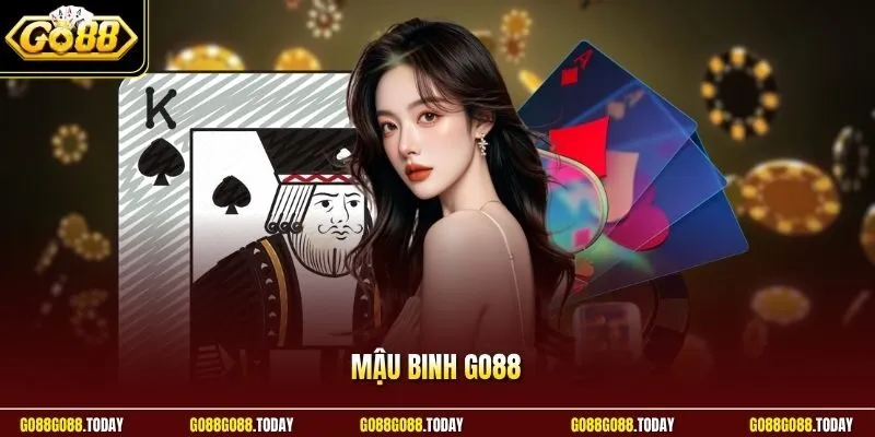 Mậu binh Go88
