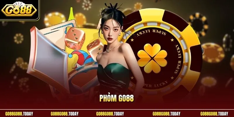 Phỏm Go88