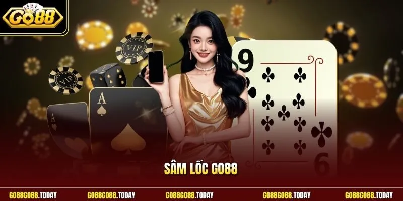 Sâm lốc Go88