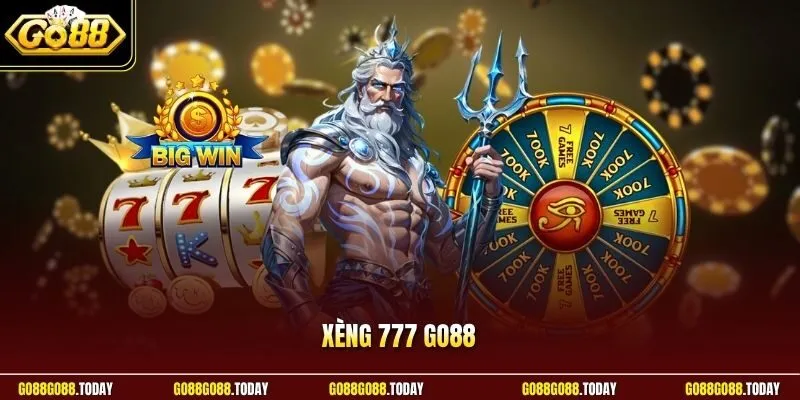 Xèng 777 Go88