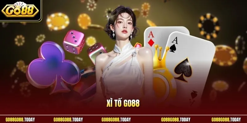 Xì tố Go88